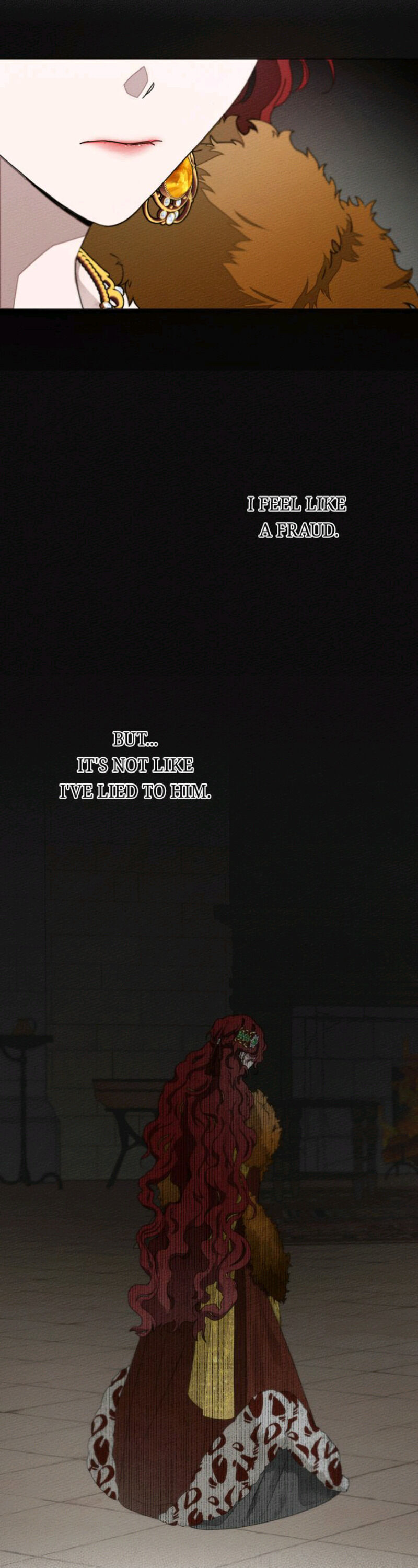 Under the Oak Tree Chapter 30.9 image 12